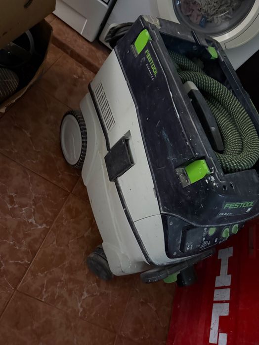 Festool CTL 26 e ac autoclean