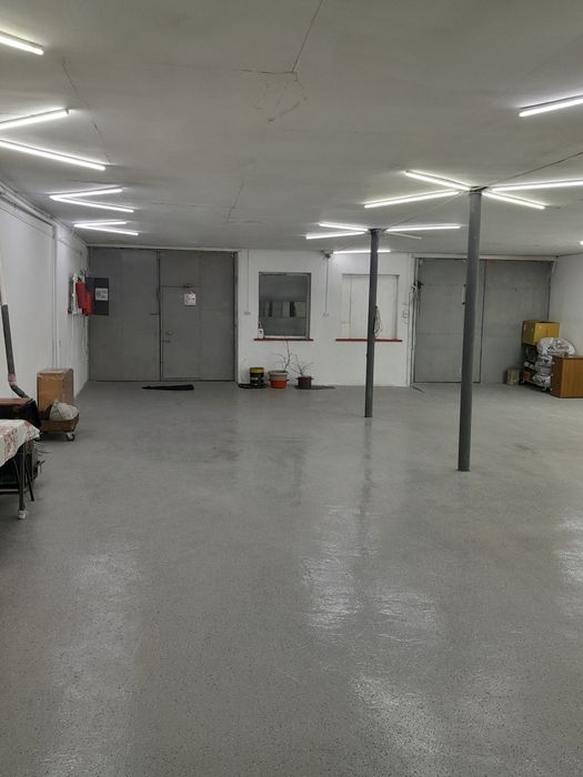 Помещение под бизнес