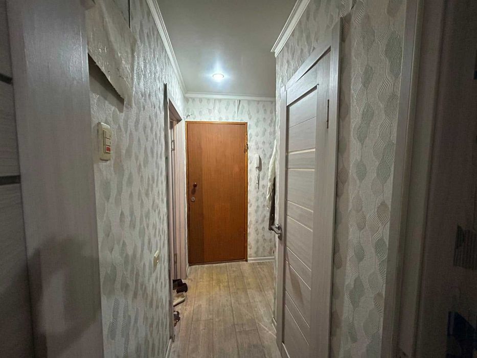 Продается 1к квартира 31,3 кв