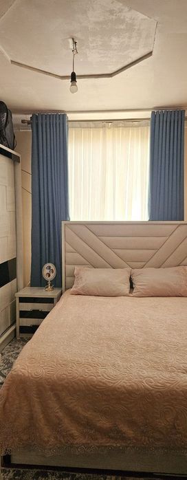 11,79соток,6комн,2этажа,2сан.узла,канализация,летняя кухня,Азадбаш