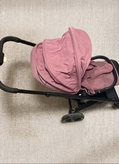 Детска количкa Cybex Balios S Lux