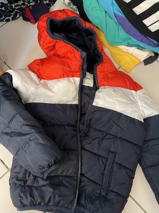 Большой пакет вещей 5000