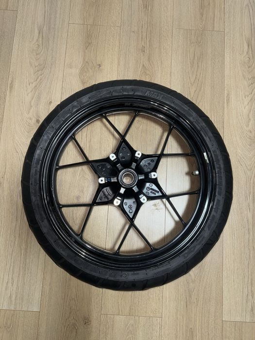 Jante Ktm SuperAdventure S 1290