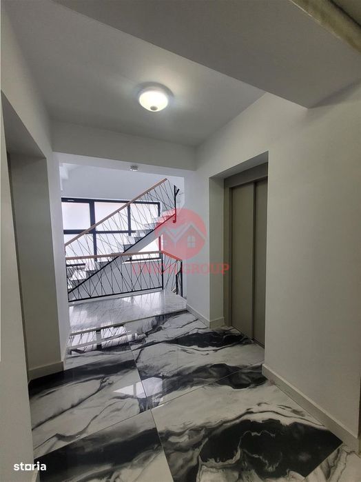 Apartament Mobilat si Utilat Finisaje Luxury, Prima Linie la Mare, Mam