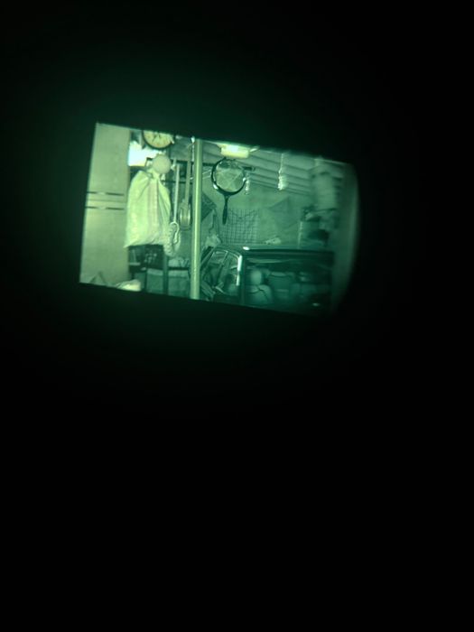 Nvg30 нощен прибор дигитален