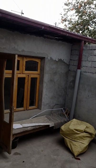 Олмазор туманида ховли сотилади