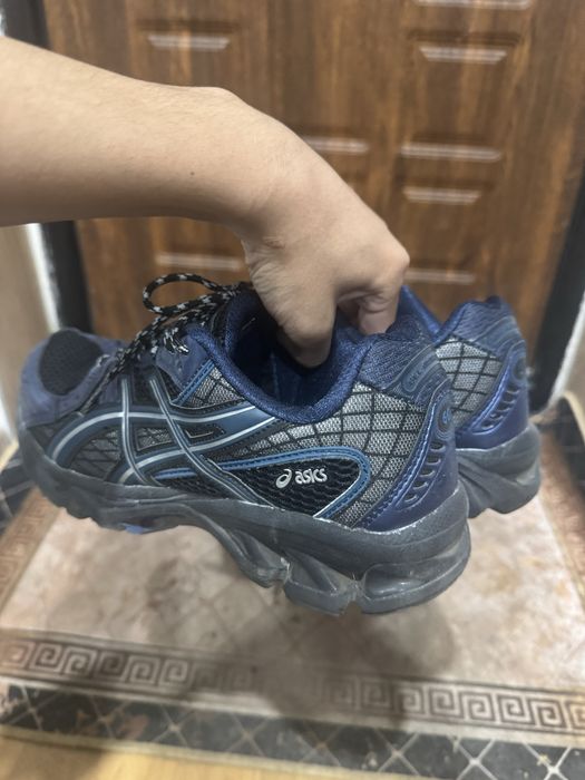 кроссовки asics gel nimbus 10.1