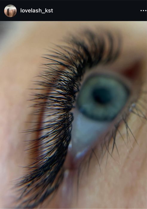 Наращивание ресниц.Центр города