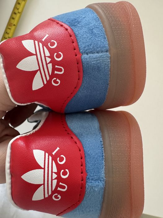 adidas x gucci 36