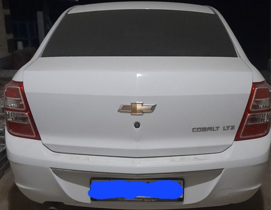 Kobalt Optima sotiladi
