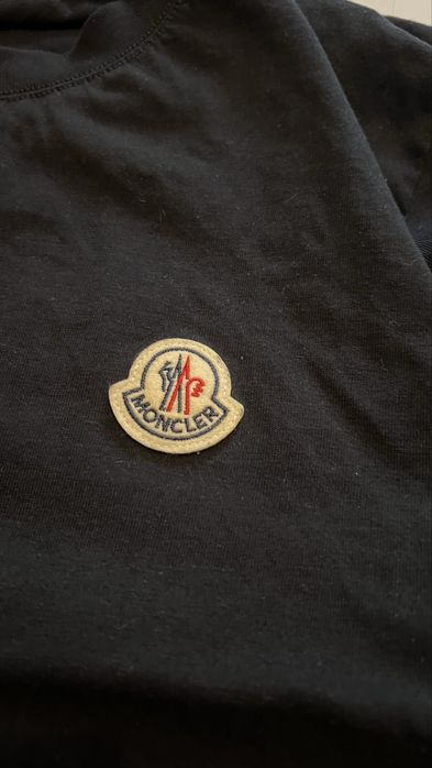 Tricou Moncler M