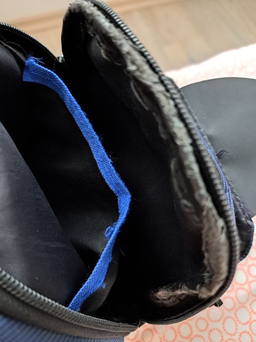 Мъжка чанта за през рамо