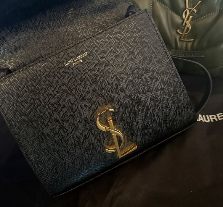 Yves Saint Laurent