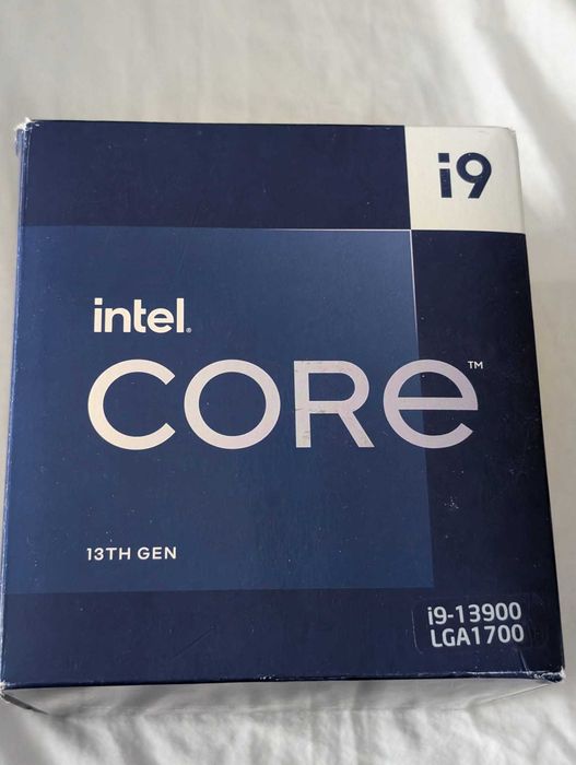 Procesor Intel Core i9-13900, 2.0GHz, 36MB, LGA1700 Box