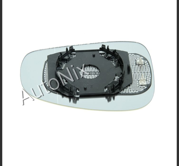 Стъкло за огледало за Alfa Romeo 159 тонирано за алфа ромео 159