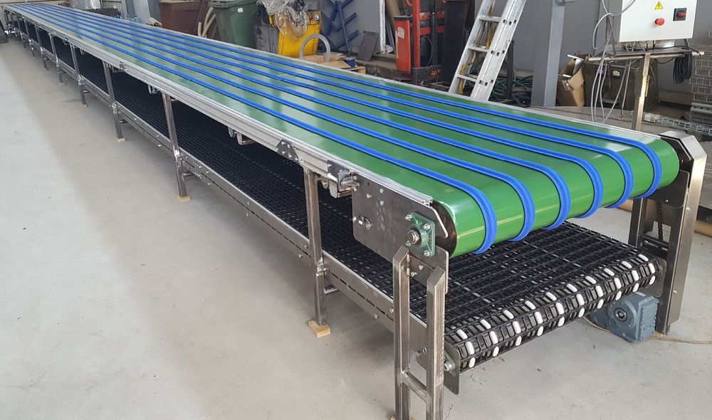 Транспортёрная Лента. Конвейерная Лента. Транспортёр