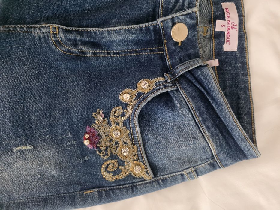 Брюки женские новый