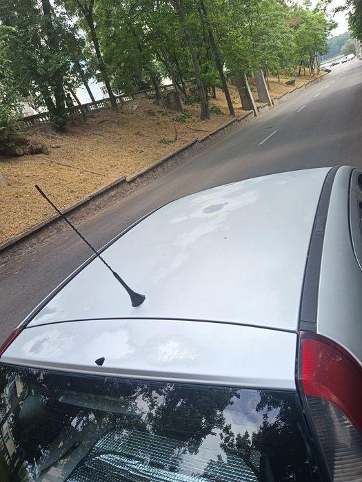 OPEL Corsa 2005 — imagine 4