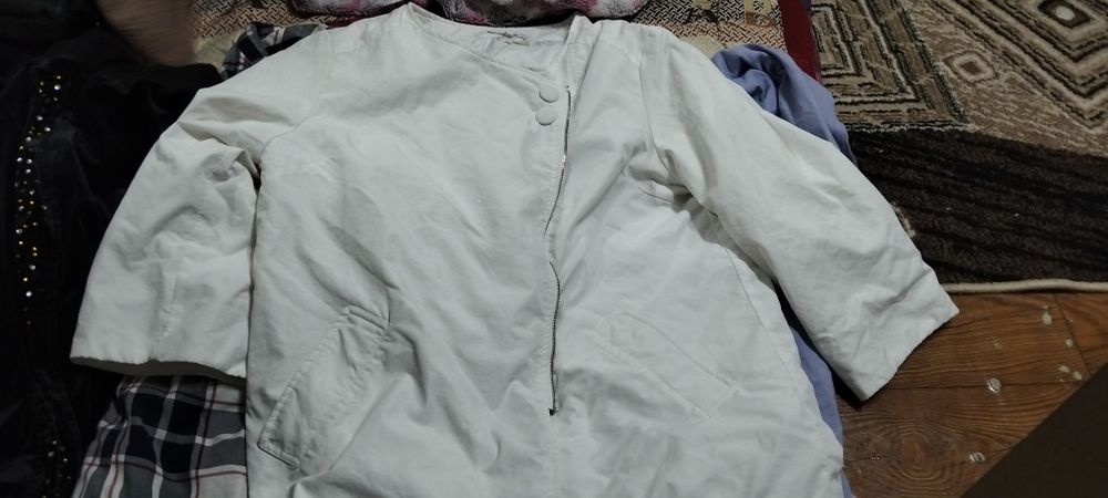 Вещи для девочек от8 до 14 лет