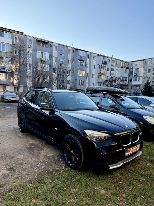 BMW X1  Xdrive 2.0d 177 CP  Automat