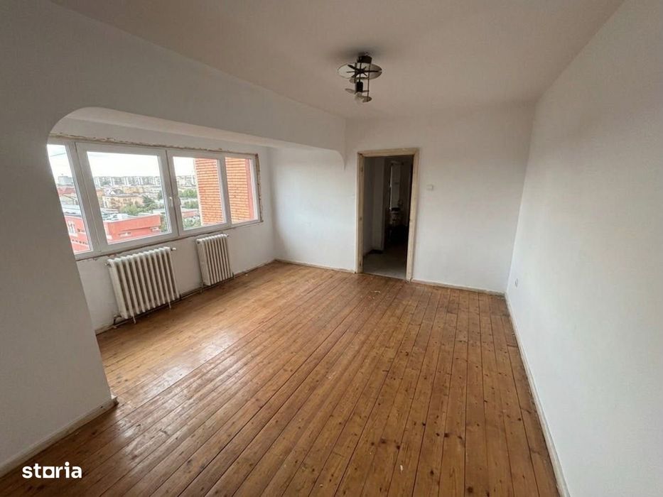 2 camere zona Kaufland, Marasti