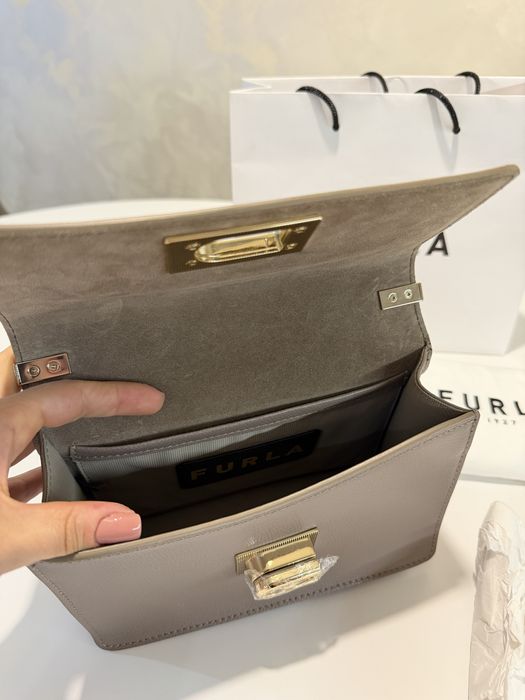 Дамска чанта Furla 1927