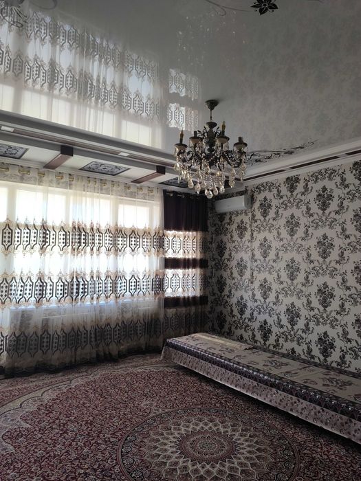 Katej Chutqara 6 sotix