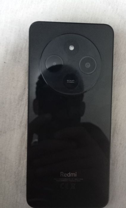 Redmi 14c kafolat bilan