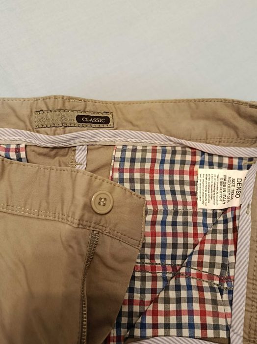 Продавам нови мъжки панталони Zara, Denso, Noexss размер 38