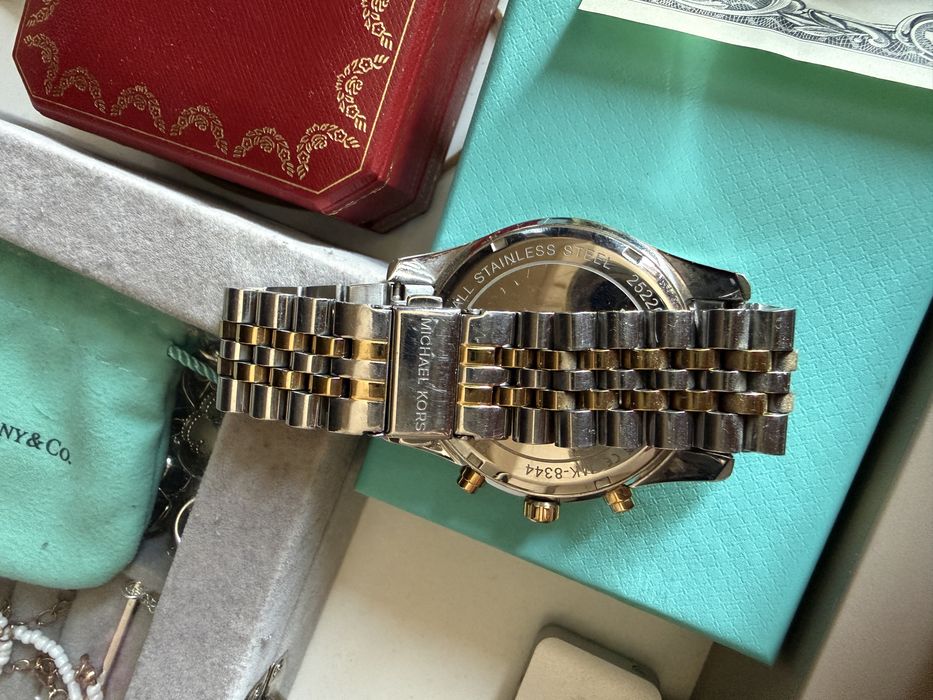 Часовници michael kors оригинал