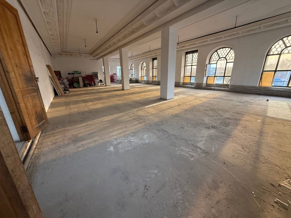 Сдается 2-й этаж коммерческого здания