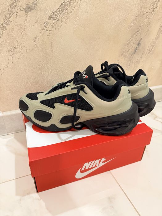 Маратонки Nike Air Max Muse