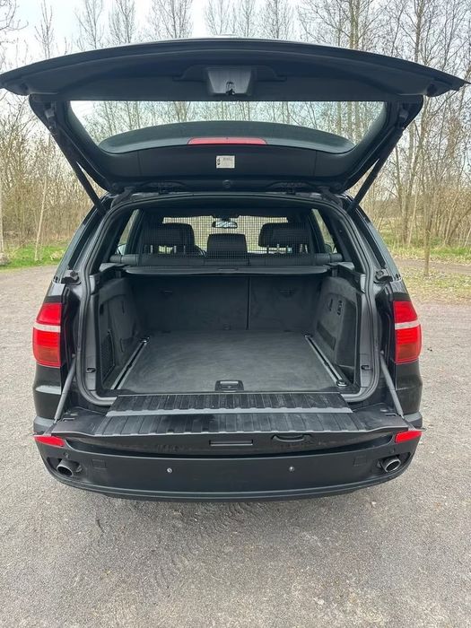 Bmw X5 E70 3.0 disel 235 k.c