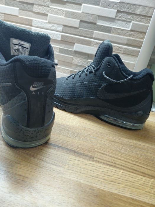 Adidasi Nike Gheată nr 45.5 (29.5 cm)