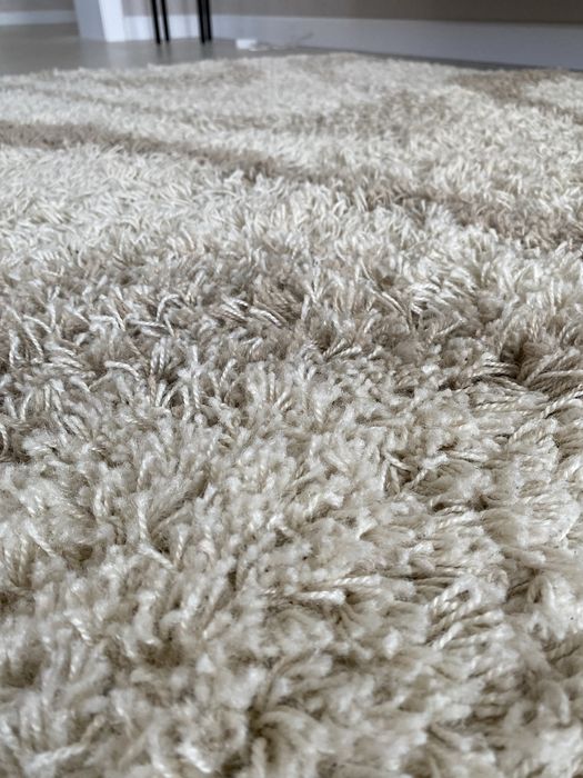 Ковер шегги