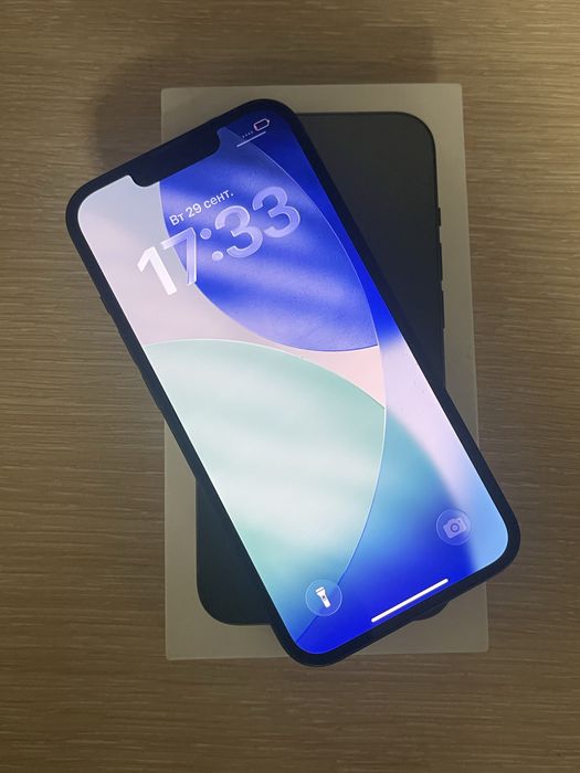 Продам Айфон|iPhone 13