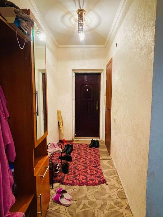 Продам квартиру в городе Конаев