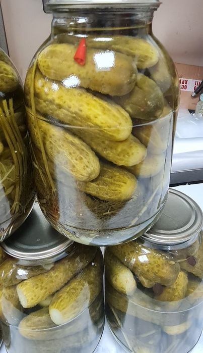 Соль пищевая без добавок(для засолки)