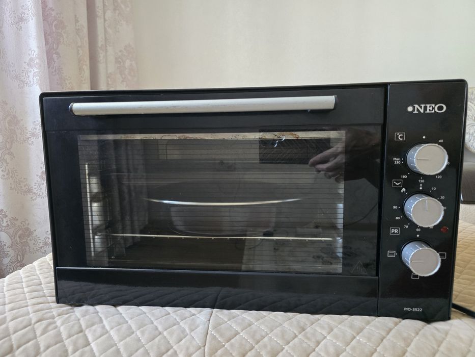 Продам электро духовку