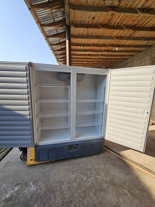 Xoladelnik ariada xolati zur