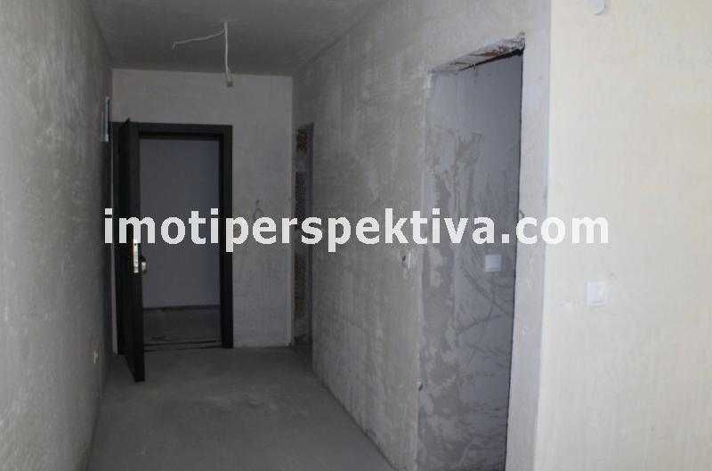 Продава се Едностаен апартамент в Пловдив, Христо Смирненски - 48 кв.м за 1490 €/кв.м - Снимка #5