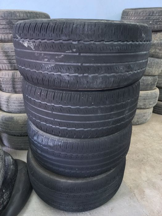 Автошины 285/50/20