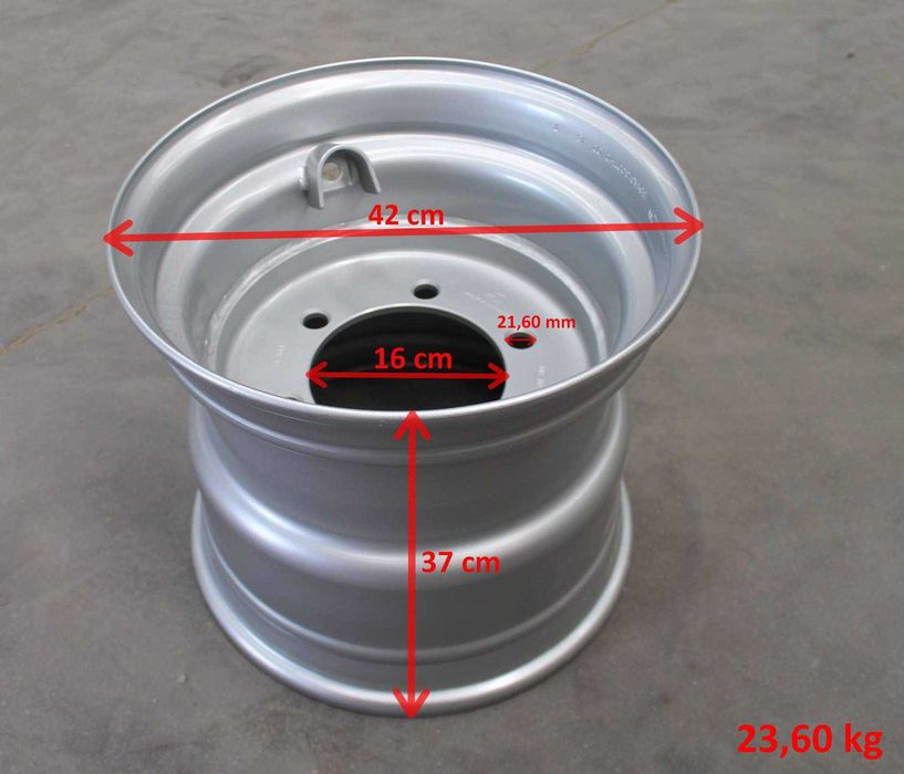 400/60-15.5 anvelope remorca baloti tubeless camera de aer jante 13x15.3 implement avem mai multe modele si ply 16 18 20 22