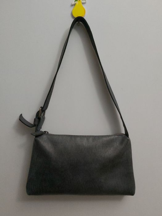 Сумка кожа канишка