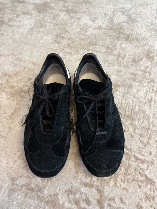 Y-3 Gazelle Adidas x Yohji Yamamoto, 42, NO BOX