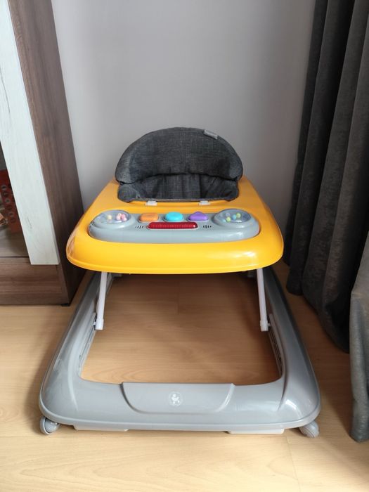 Проходилка за бебе