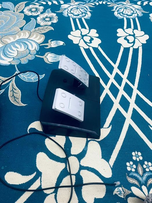 Руль и газ на пк