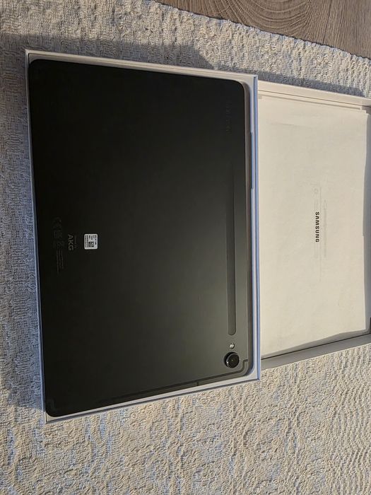 Samsung Galaxy Tab S9 Full BOX