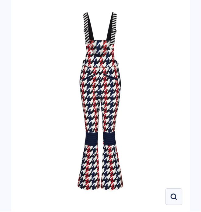 Perfect Moment ски екип