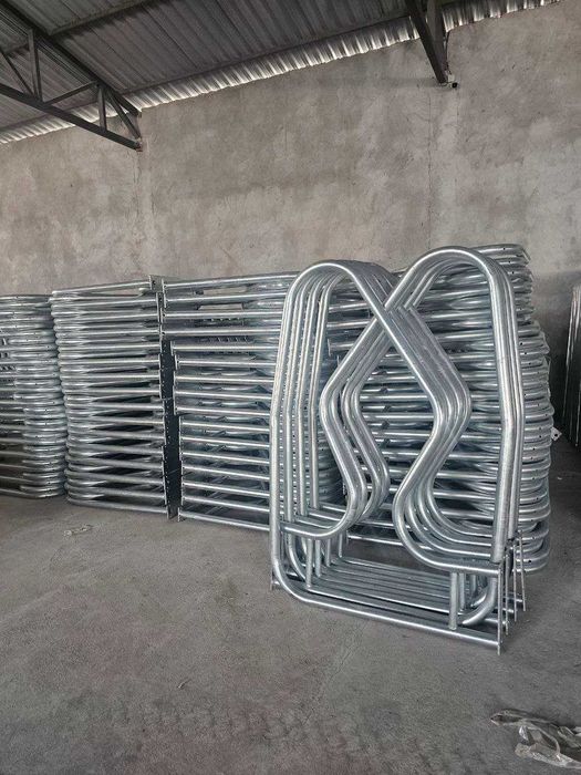 Лежанки для коров